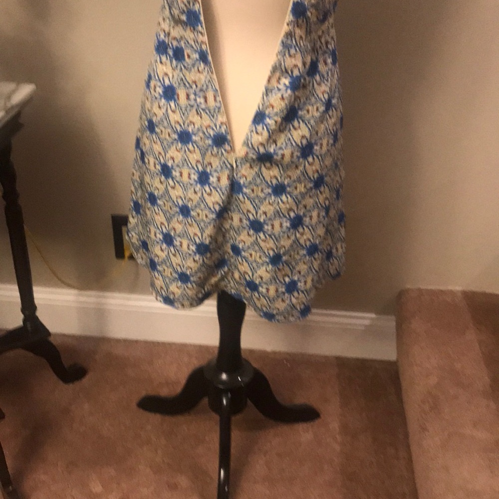 Paper Crane Dress - Picture 4 of 7